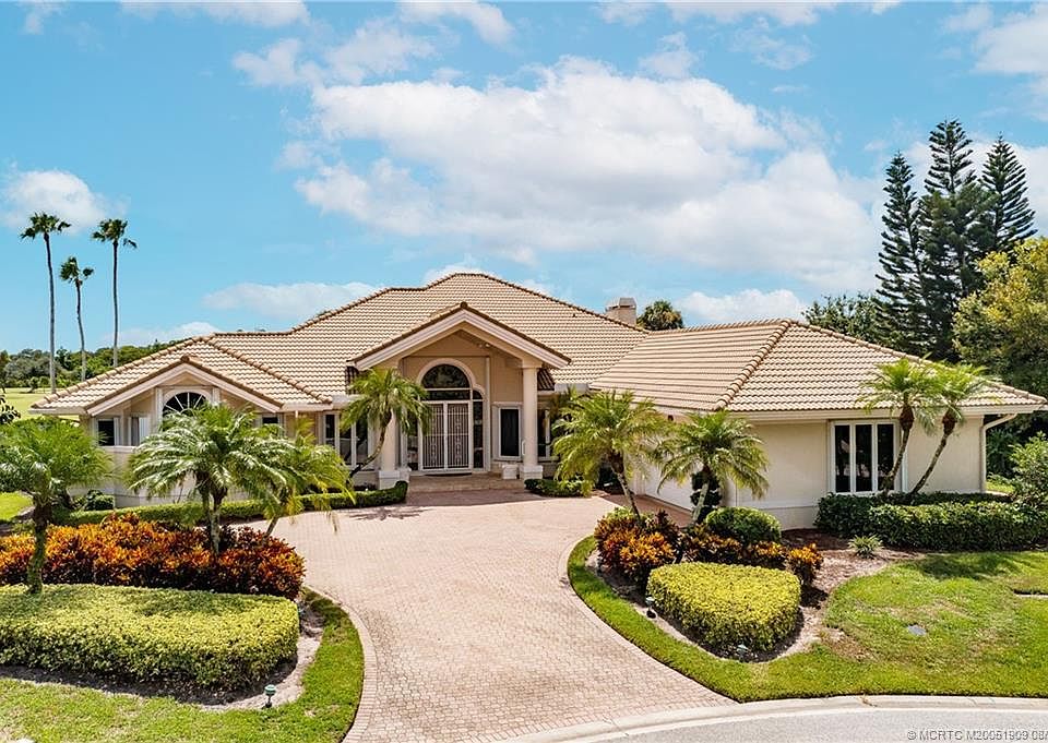 11867 SE Freeport Ct, Hobe Sound, FL 33455 | MLS #M20051909