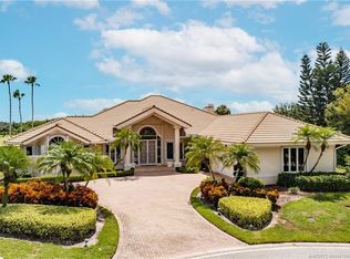 11867 SE Freeport Ct, Hobe Sound, FL 33455