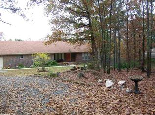 20 Mountain View Rd, Mayflower, AR 72034