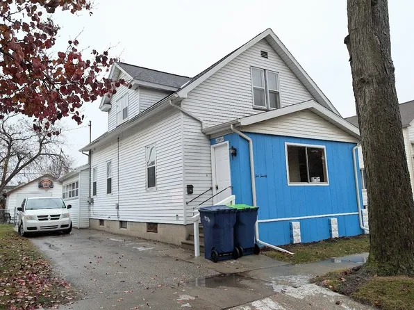 1020 S Jackson St, Bay City, MI 48708