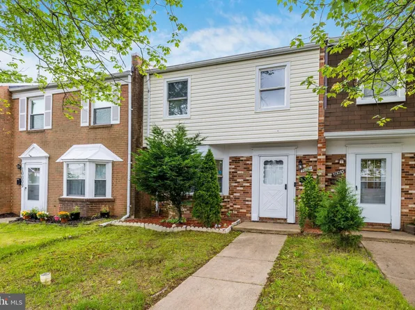 10011 Irongate Way, Manassas, VA 20109