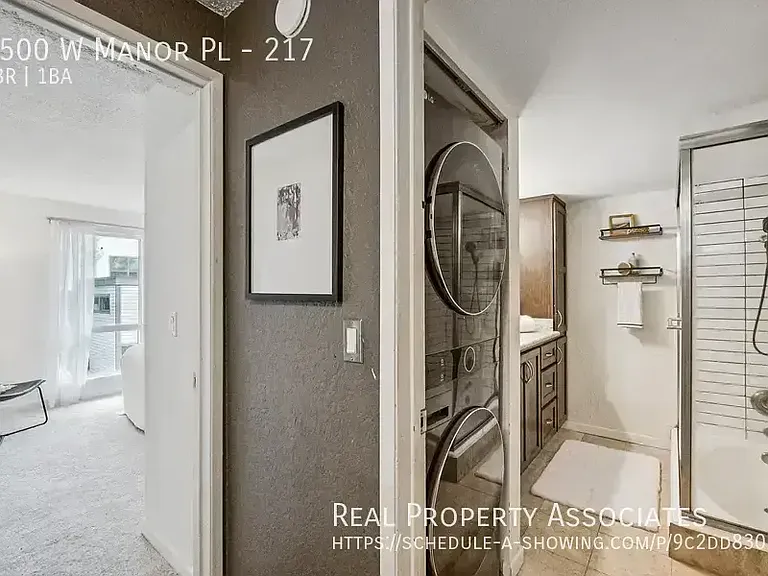 2500 W Manor Pl #217 — Photo 18