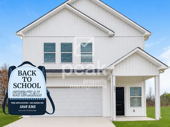 247 4th Ave, Pleasant Grove, AL 35127