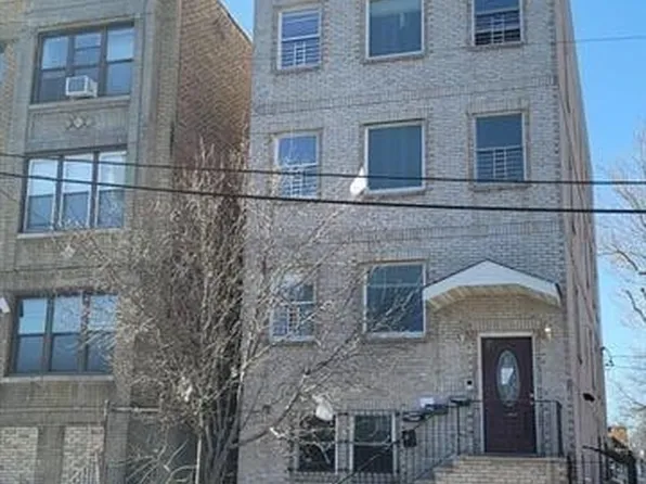 81 Bergen Ave, Jersey City, NJ 07305
