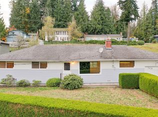7428 Heather Way, Everett, WA 98203