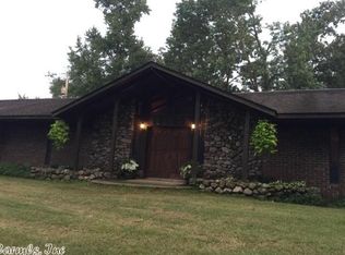 70 Inell Ln, Glenwood, AR 71943