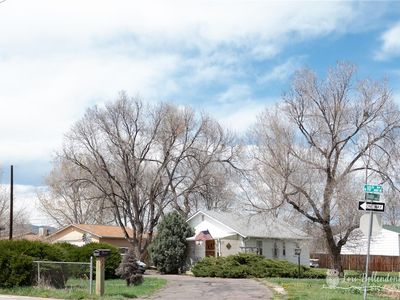 16405 W 10th Ave, Golden, CO, 80401