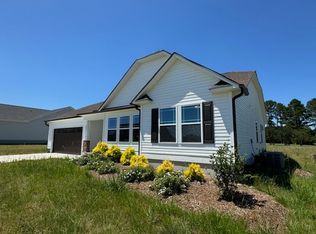 22 Longford Dr, Selma, NC 27576