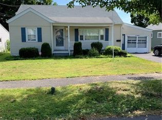241 Burns Ave, Syracuse, NY 13206