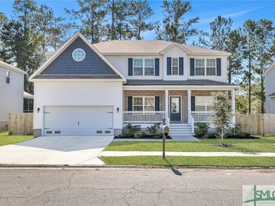 1 Wiregrass Way, Savannah, GA, 31419