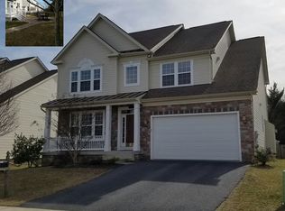 436 Mohican Dr, Frederick, MD 21701