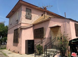 1134 S Harvard Blvd, Los Angeles, CA 90006