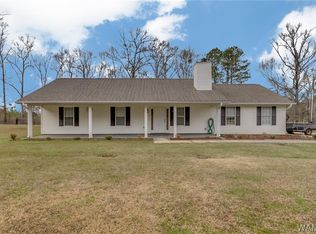 17262 George Hartin Rd, Buhl, AL 35446