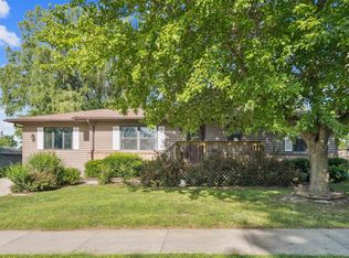 2004 12th St, Eldora, IA 50627