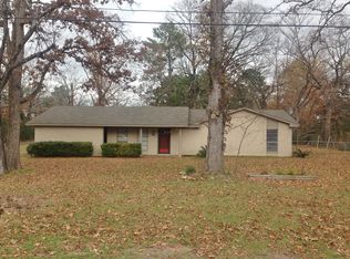 191 McClendon Rd, Lufkin, TX 75904
