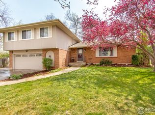 2931 Tumbleweed Ln, Fort Collins, CO 80526