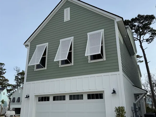 512 9th Ave. S #16 Sweetgrass Elite Farmhouse, North Myrtle Beach, SC 29582