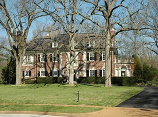 2 Forest Ridge Pl, Saint Louis, MO 63105