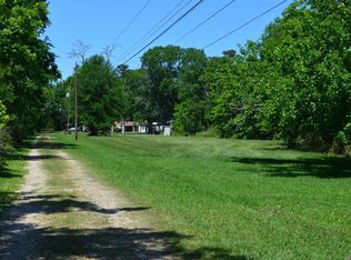 14289 W A J Rouyea Rd, Gonzales, LA 70737