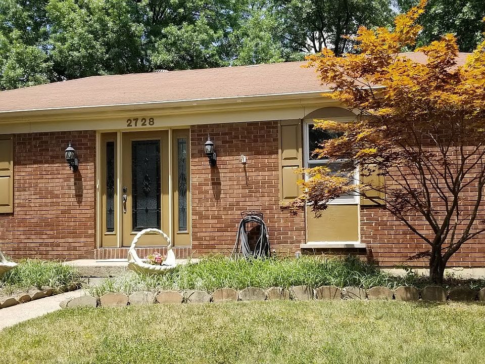 1st image of 2728 Pineview Dr