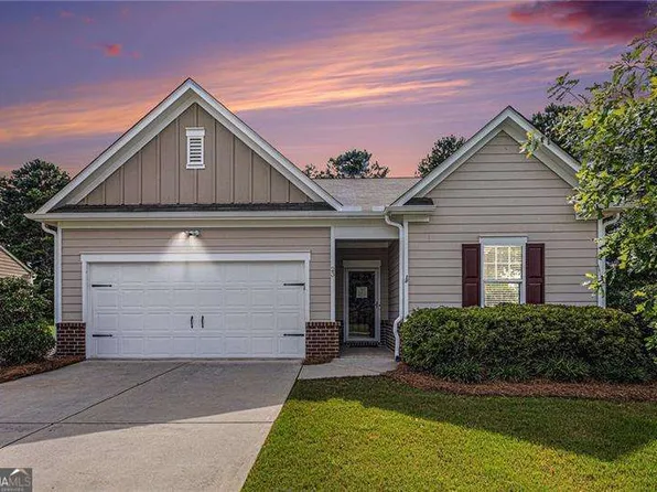 23 Stable Gate Dr, Cartersville, GA 30120