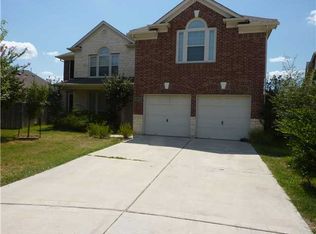 11336 Terrace Meadow Way, Manor, TX 78653