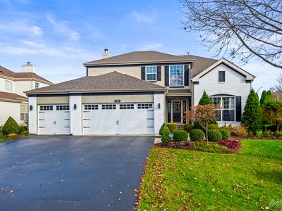 892 Audubon Ln, Aurora, IL, 60506