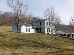 146 Hillview Dr, Gallipolis, OH 45631