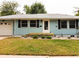 3909 E 24th St, Sioux Falls, SD 57103