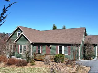 1081 Deck Hill Rd, Boone, NC 28607