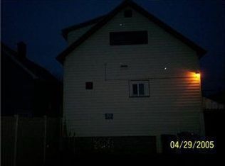 43 Kerns Ave, Buffalo, NY 14211