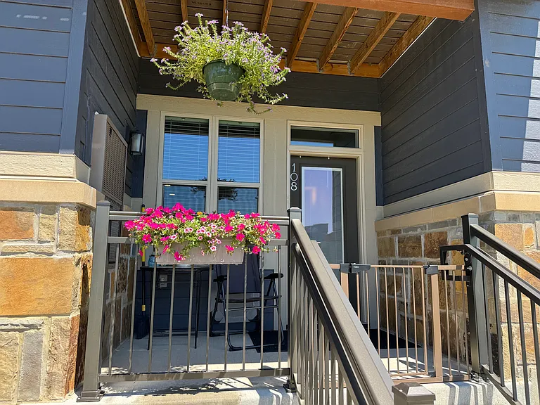 9750 Watts Rd #108 — Photo 9