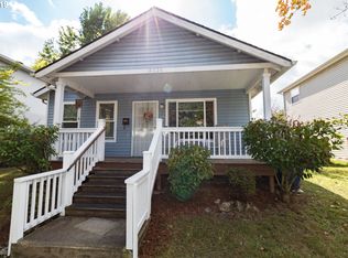 8324 N Hendricks St, Portland, OR 97203