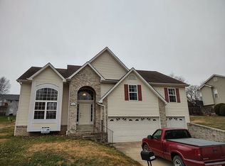 31661 Dogwood Ln, Foristell, MO