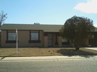 5347 W Almeria Rd, Phoenix, AZ 85035