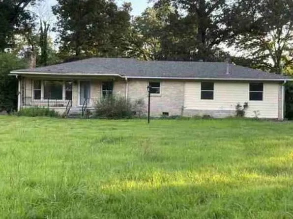 1013 Kellogg Acres Rd, Sherwood, AR 72120