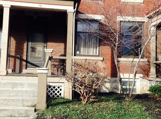 16 Mithoff St, Columbus, OH 43206