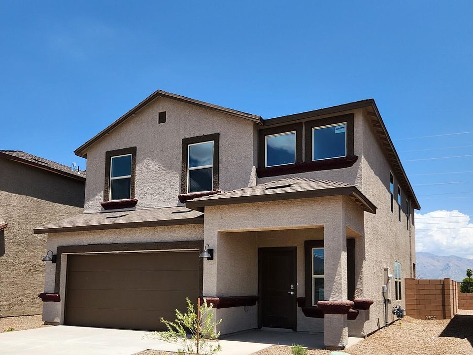 1st image of 3498 N Kellen Canyon Ct