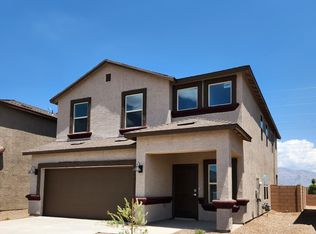 3498 N Kellen Canyon Ct, Tucson, AZ 85745