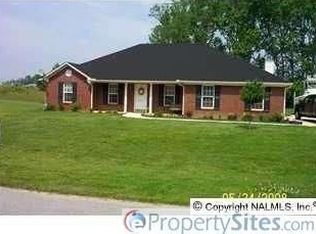 103 Edgebrook Dr, Ardmore, AL 35739