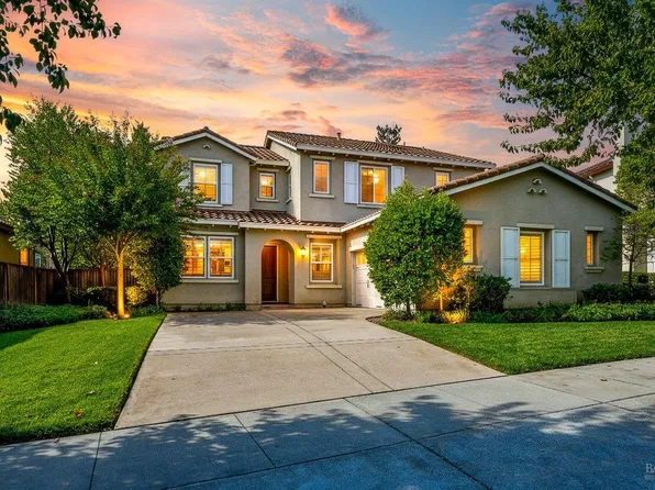 4409 Avondale Cir, Fairfield, CA 94533