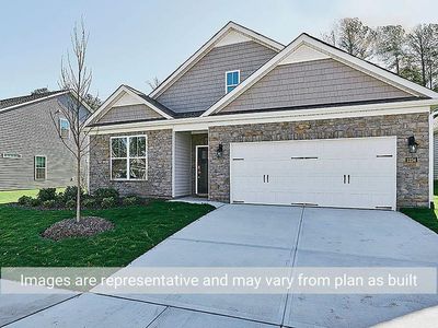 9 Parker Pond Ct LOT 15, Durham, NC, 27703