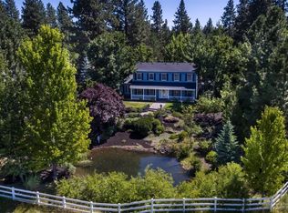 20710 Mini Ln, Bend, OR 97702