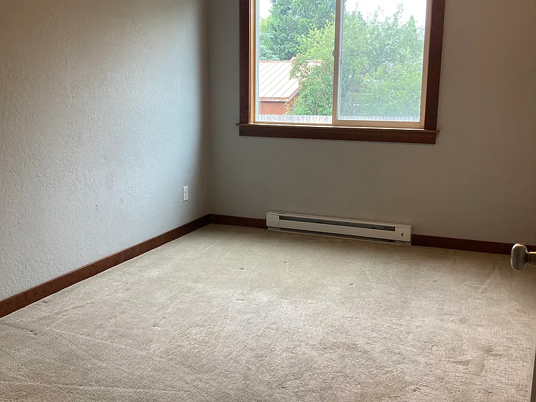 1st Bedroom
