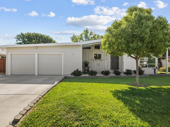 2512 Midland Way, Carmichael, CA 95608