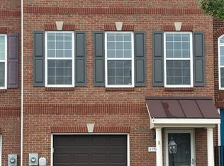 11789 Sunset Ridge Pl, Waldorf, MD 20602