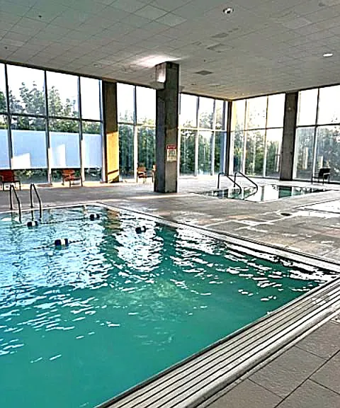 Pool and Hot Tubs