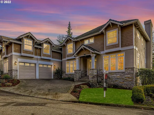 9124 NW Murdock St, Portland, OR 97229