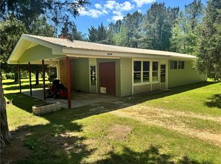 28690 Chess Gerald Rd, Franklinton, LA 70438