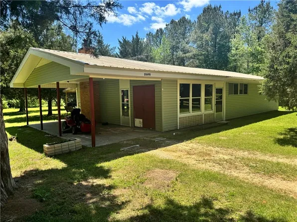 28690 Chess Gerald Rd, Franklinton, LA 70438